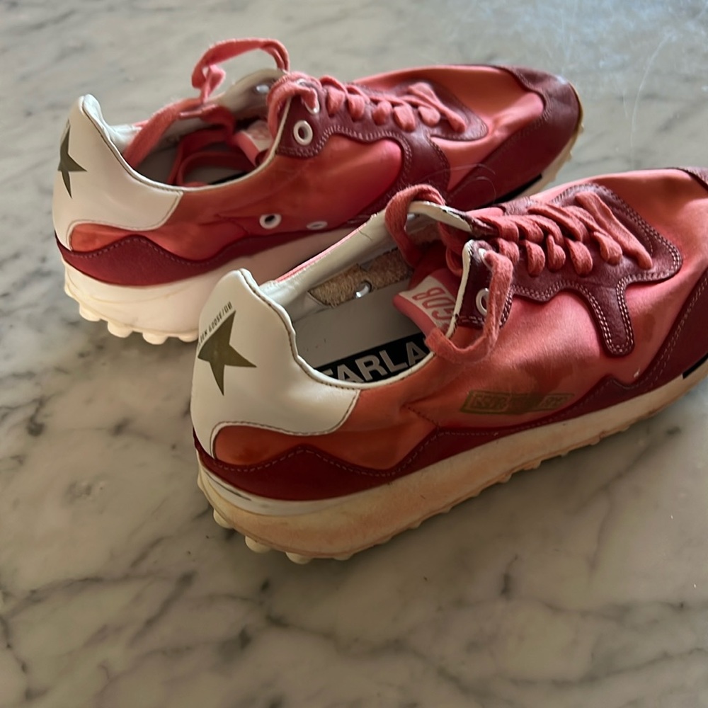 Golden Goose Starland 38.